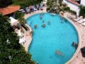 Hotel Terme Elisabetta - Ischia Island イスキア島 - Italy イタリアのホテル