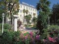 Hotel Terme Roma - Abano Terme アーバノテルメ - Italy イタリアのホテル