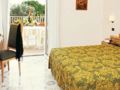 Hotel Terme Saint Raphael - Ischia Island - Italy Hotels