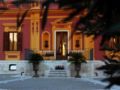 Hotel Terranobile Metaresort - Bari - Italy Hotels