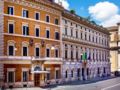 Hotel Tiziano - Rome - Italy Hotels