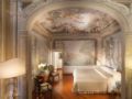 Hotel Tornabuoni Beacci - Florence フィレンツェ - Italy イタリアのホテル