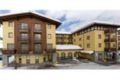 Hotel Touring - Livigno - Italy Hotels