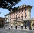 Hotel Traiano - Rome ローマ - Italy イタリアのホテル