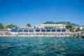 Hotel Tritone Resort & Spa - Ischia Island イスキア島 - Italy イタリアのホテル
