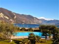 Hotel Ulivi - Paratico - Italy Hotels