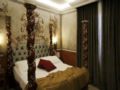 Hotel Veneto Palace - Rome - Italy Hotels