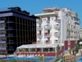 Hotel Victoria Frontemare - Lido Di Jesolo - Italy Hotels