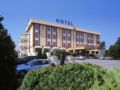 Hotel Victoria - Vicenza - Italy Hotels