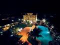 Hotel Villa Albani - Nocera Superiore ノセラ スペリオ - Italy イタリアのホテル