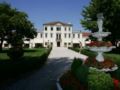 Hotel Villa Braida - Mogliano Veneto - Italy Hotels