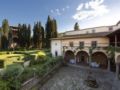 Hotel Villa Casagrande - Figline Valdarno - Italy Hotels