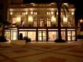 Hotel Villa Cibele - Catania - Italy Hotels