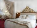 Hotel Villa Condulmer - Mogliano Veneto - Italy Hotels