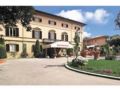 Hotel Villa Delle Rose - Pescia - Italy Hotels