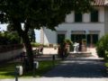 Hotel Villa Fiesole - Fiesole - Italy Hotels