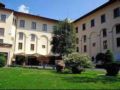 Hotel Villa Gabriele D'Annunzio - Florence フィレンツェ - Italy イタリアのホテル
