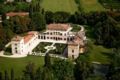 Hotel Villa Giona - Verona ヴェローナ - Italy イタリアのホテル