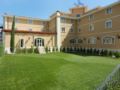 Hotel Villa Michelangelo - Citta Sant Angelo - Italy Hotels