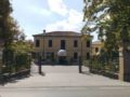 Hotel Villa Regina - Ferrara フェッラーラ - Italy イタリアのホテル