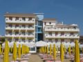 Hotel Villa Sorriso - Lido Di Jesolo - Italy Hotels