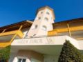 Hotel Villa Tirol - Valdaora - Italy Hotels