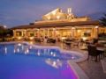 Hotel Villa Tirreno - Tarquinia - Italy Hotels