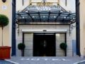Hotel Villa Torlonia - Rome - Italy Hotels