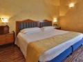 Hotel Villafranca - Rome - Italy Hotels