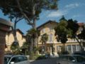 Hotel Ville Bianchi - Grado グラド - Italy イタリアのホテル