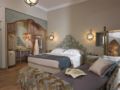 Hotel Ville Sull'Arno - Florence - Italy Hotels