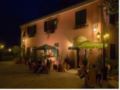 I Calanchi Country Hotel and Restaurant - Ripatransone リパトランソーン - Italy イタリアのホテル