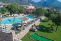 I Ginepri Hotel - Dorgali - Italy Hotels