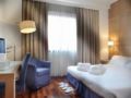 IH Hotels Firenze Business - Florence - Italy Hotels