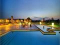 Il Baio Relais & Natural Spa Hotel - Spoleto - Italy Hotels