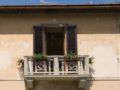 Il balcone di Rina - San Gimignano サンジミニャーノ - Italy イタリアのホテル