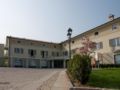 Il Corazziere Hotel - Merone マローン - Italy イタリアのホテル