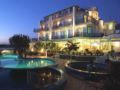 Il Gattopardo Hotel Terme & Beauty Farm - Ischia Island イスキア島 - Italy イタリアのホテル
