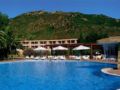 Is Molas Resort - Pula プーラ - Italy イタリアのホテル