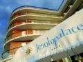 Jesolopalace Hotel & Aparthotel - Lido Di Jesolo - Italy Hotels