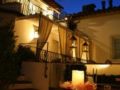 J.K. Place Firenze - Florence - Italy Hotels