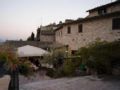 La Bastiglia - Spello - Italy Hotels