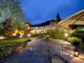La Meridiana Relais & Chateaux - Garlenda - Italy Hotels