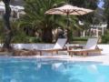 Lanthia Resort - Santa Maria Navarrese サンタ マリア ナヴァーリス - Italy イタリアのホテル