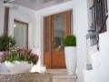 Le Alcove-Luxury Hotel nei Trulli - Alberobello - Italy Hotels