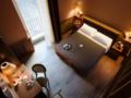 Le Club Boutique Hotel - Lecce - Italy Hotels