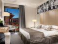 Le Méridien Visconti Rome - Rome - Italy Hotels