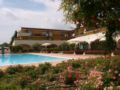 Le Terrazze sul Lago Residence & Hotel - Padenghe sul Garda - Italy Hotels