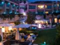 L'Ea Bianca Luxury Resort - Baja Sardinia バジャ サルディニア - Italy イタリアのホテル