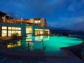 Lefay Resort & Spa Lago Di Garda - Gargnano カーグナノ - Italy イタリアのホテル